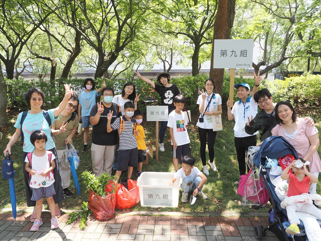 友達致力照顧員工「婚生養教陪」人生各階段的需求，推出科技製造業內首創之「有薪親子假」