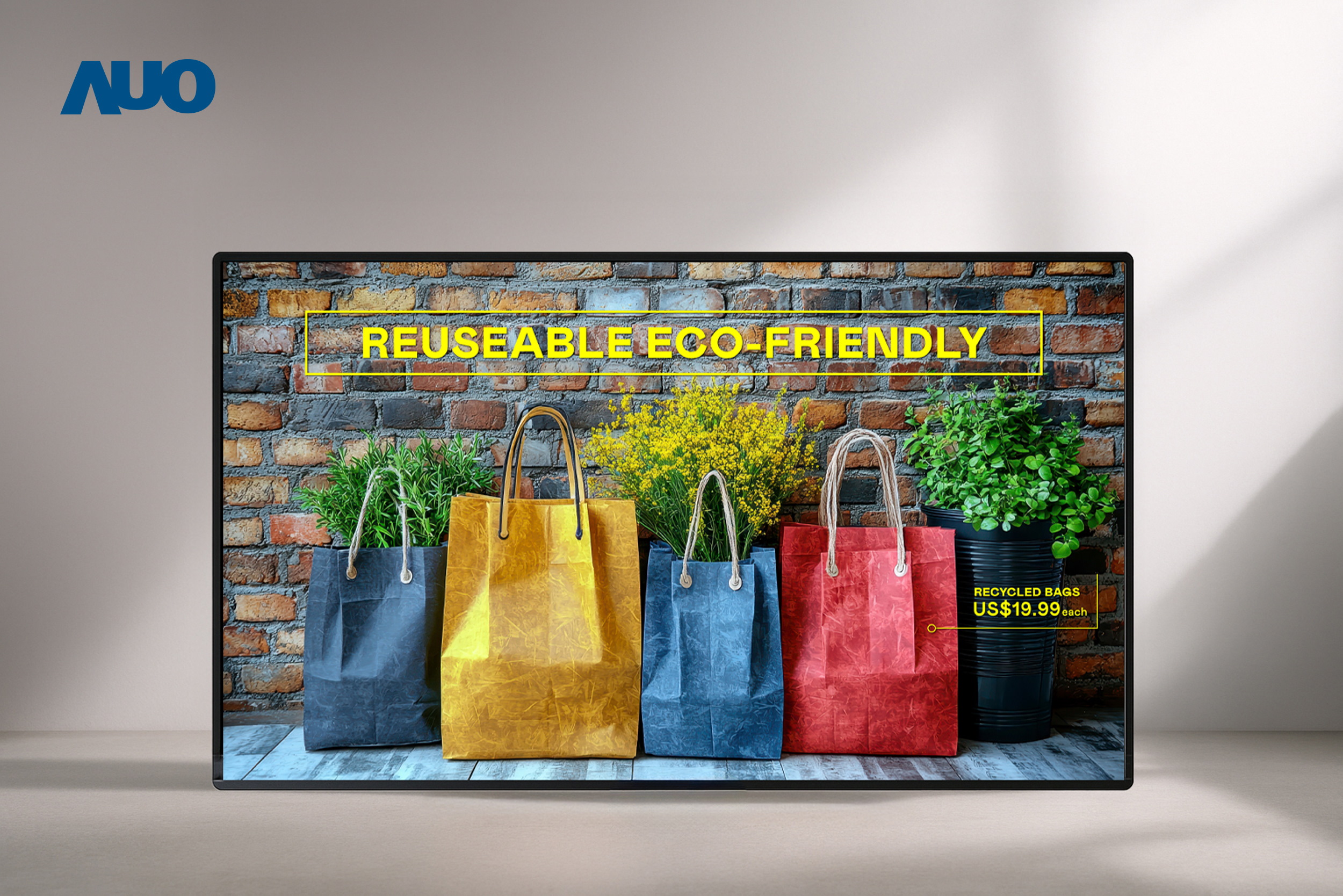 开云电竞开发27吋FSC色序型显示器，采用新型液晶材料，融合超高频刷新率、主动式RGB LED背光技术和AI优化的色分离算法，实现低色分离、广色域、低能耗，提供出色的视觉体验和舒适度